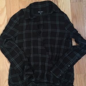 Madewell top
